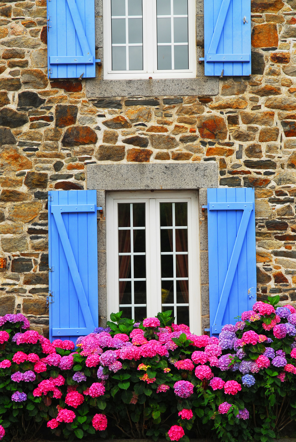 Country House in Brittany